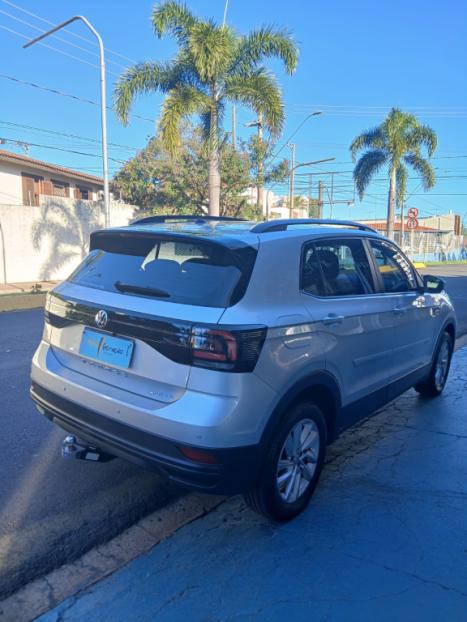 VOLKSWAGEN T-Cross 1.0 4P 200 TSI FLEX SENSE AUTOM�TICO, Foto 15