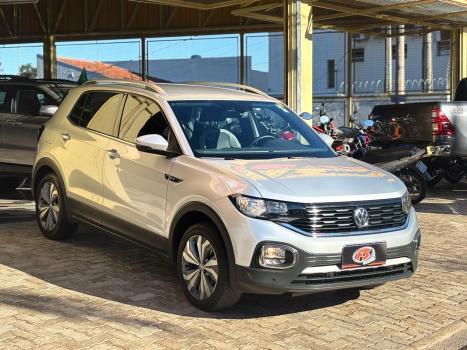 VOLKSWAGEN T-Cross 1.0 4P 200 TSI FLEX HIGHLINE AUTOM�TICO, Foto 3
