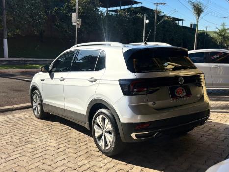 VOLKSWAGEN T-Cross 1.0 4P 200 TSI FLEX HIGHLINE AUTOM�TICO, Foto 5