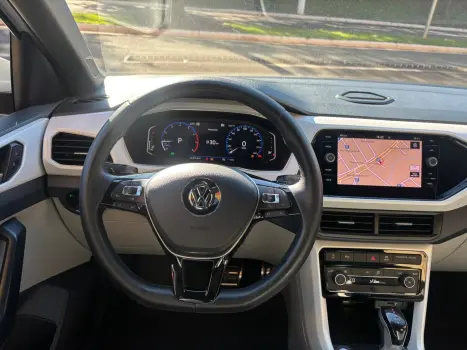 VOLKSWAGEN T-Cross 1.0 4P 200 TSI FLEX HIGHLINE AUTOM�TICO, Foto 6