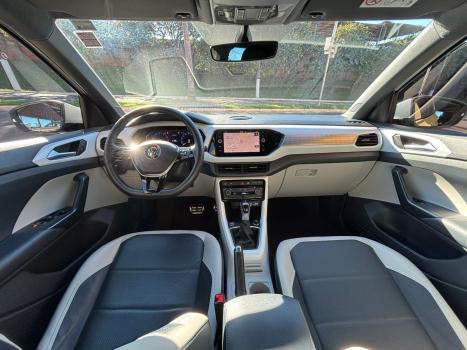 VOLKSWAGEN T-Cross 1.0 4P 200 TSI FLEX HIGHLINE AUTOM�TICO, Foto 7