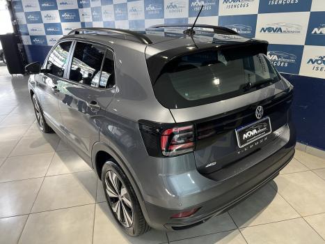 VOLKSWAGEN T-Cross 1.0 4P 200 TSI FLEX AUTOM�TICO, Foto 2
