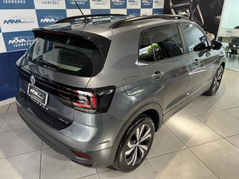 VOLKSWAGEN T-Cross 1.0 4P 200 TSI FLEX AUTOM�TICO, Foto 4