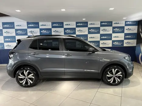 VOLKSWAGEN T-Cross 1.0 4P 200 TSI FLEX AUTOM�TICO, Foto 10