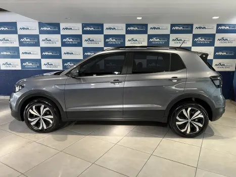 VOLKSWAGEN T-Cross 1.0 4P 200 TSI FLEX AUTOM�TICO, Foto 12