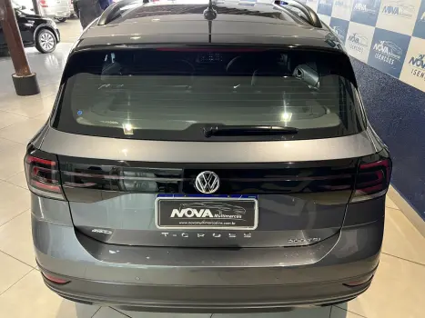 VOLKSWAGEN T-Cross 1.0 4P 200 TSI FLEX AUTOM�TICO, Foto 13