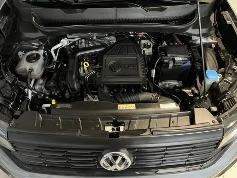 VOLKSWAGEN T-Cross 1.0 4P 200 TSI FLEX AUTOM�TICO, Foto 16