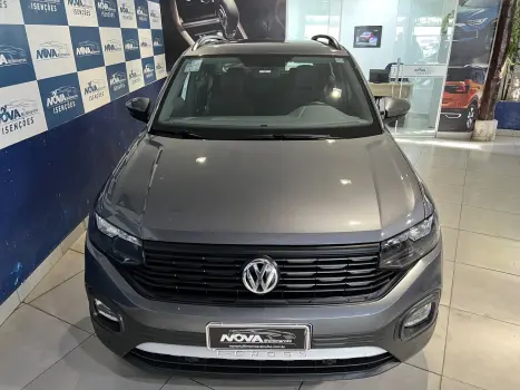 VOLKSWAGEN T-Cross 1.0 4P 200 TSI FLEX AUTOM�TICO, Foto 18