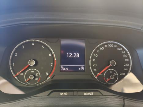 VOLKSWAGEN T-Cross 1.0 4P 200 TSI FLEX SENSE AUTOM�TICO, Foto 8