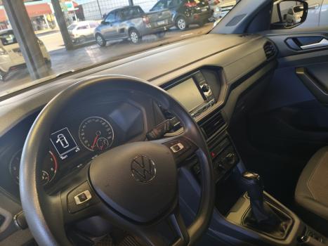 VOLKSWAGEN T-Cross 1.0 4P 200 TSI FLEX SENSE AUTOM�TICO, Foto 13