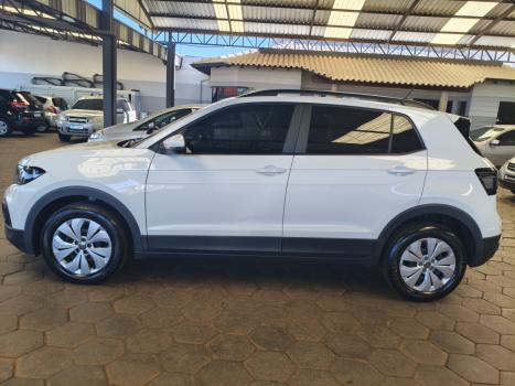 VOLKSWAGEN T-Cross 1.0 4P 200 TSI FLEX SENSE AUTOM�TICO, Foto 17