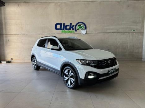VOLKSWAGEN T-Cross 1.0 4P 200 TSI FLEX COMFORTLINE AUTOM�TICO, Foto 1