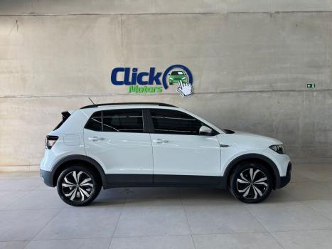 VOLKSWAGEN T-Cross 1.0 4P 200 TSI FLEX COMFORTLINE AUTOM�TICO, Foto 2