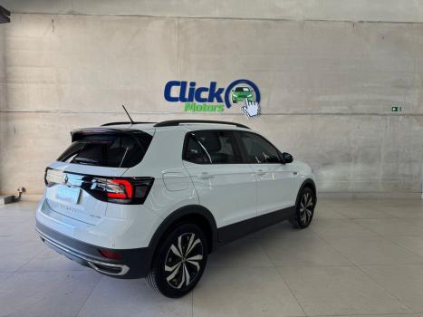 VOLKSWAGEN T-Cross 1.0 4P 200 TSI FLEX COMFORTLINE AUTOM�TICO, Foto 3