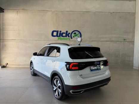 VOLKSWAGEN T-Cross 1.0 4P 200 TSI FLEX COMFORTLINE AUTOM�TICO, Foto 5