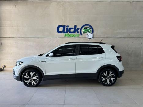 VOLKSWAGEN T-Cross 1.0 4P 200 TSI FLEX COMFORTLINE AUTOM�TICO, Foto 6