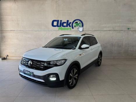 VOLKSWAGEN T-Cross 1.0 4P 200 TSI FLEX COMFORTLINE AUTOM�TICO, Foto 7