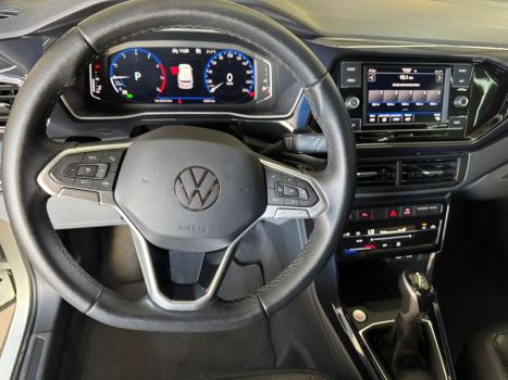 VOLKSWAGEN T-Cross 1.0 4P 200 TSI FLEX COMFORTLINE AUTOM�TICO, Foto 11