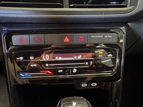 VOLKSWAGEN T-Cross 1.0 4P 200 TSI FLEX COMFORTLINE AUTOM�TICO, Foto 14