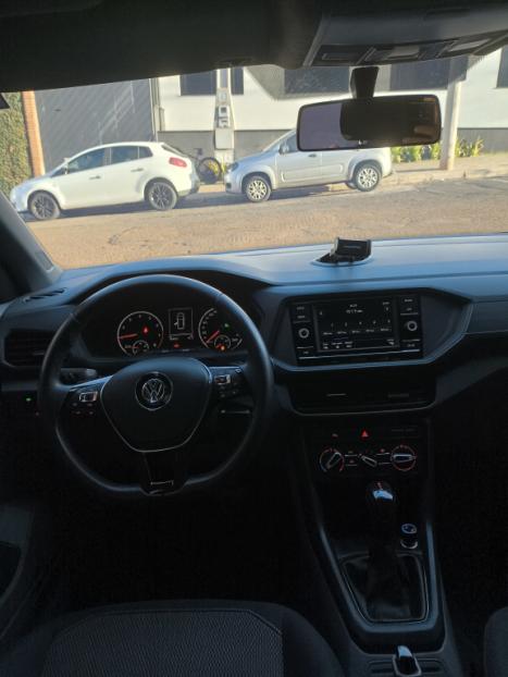 VOLKSWAGEN T-Cross 1.0 4P 200 TSI FLEX, Foto 7