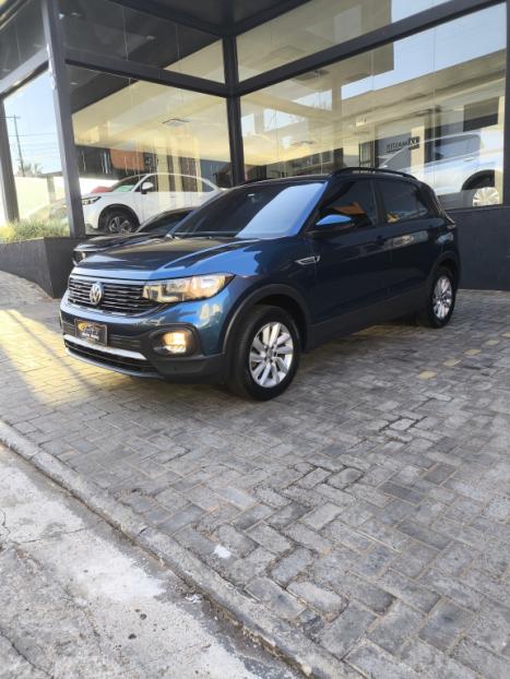 VOLKSWAGEN T-Cross 1.0 4P 200 TSI FLEX, Foto 2