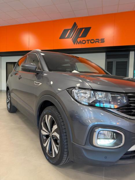 VOLKSWAGEN T-Cross 1.4 4P 250 TSI FLEX HIGHLINE AUTOM�TICO, Foto 5