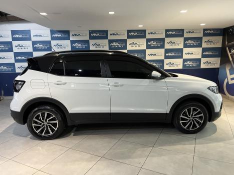 VOLKSWAGEN T-Cross 1.0 4P 200 TSI FLEX SENSE AUTOM�TICO, Foto 10