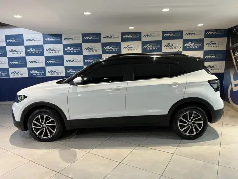 VOLKSWAGEN T-Cross 1.0 4P 200 TSI FLEX SENSE AUTOM�TICO, Foto 12