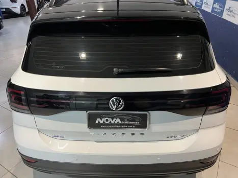 VOLKSWAGEN T-Cross 1.0 4P 200 TSI FLEX SENSE AUTOM�TICO, Foto 13