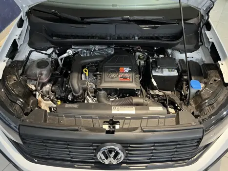 VOLKSWAGEN T-Cross 1.0 4P 200 TSI FLEX SENSE AUTOM�TICO, Foto 16