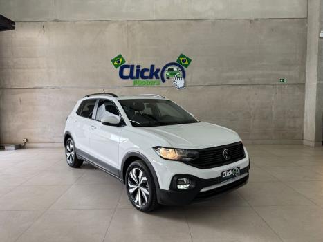 VOLKSWAGEN T-Cross 1.0 4P 200 TSI FLEX AUTOM�TICO, Foto 1