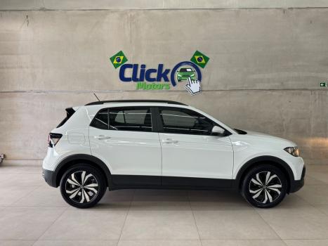 VOLKSWAGEN T-Cross 1.0 4P 200 TSI FLEX AUTOM�TICO, Foto 2