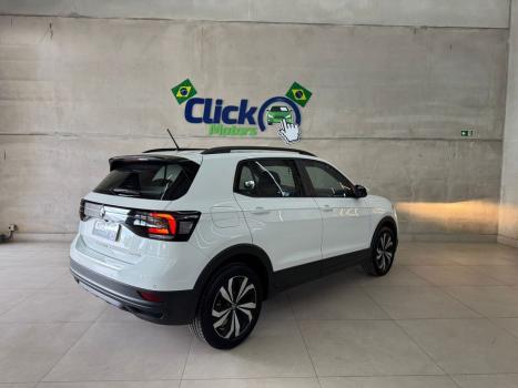 VOLKSWAGEN T-Cross 1.0 4P 200 TSI FLEX AUTOM�TICO, Foto 3