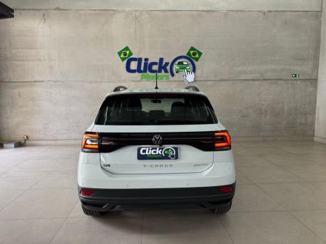 VOLKSWAGEN T-Cross 1.0 4P 200 TSI FLEX AUTOM�TICO, Foto 4