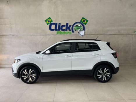 VOLKSWAGEN T-Cross 1.0 4P 200 TSI FLEX AUTOM�TICO, Foto 5