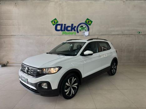 VOLKSWAGEN T-Cross 1.0 4P 200 TSI FLEX AUTOM�TICO, Foto 6