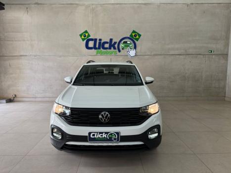 VOLKSWAGEN T-Cross 1.0 4P 200 TSI FLEX AUTOM�TICO, Foto 7