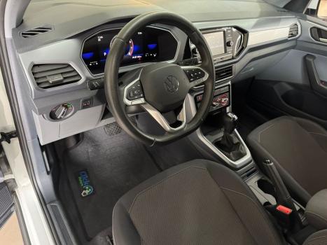 VOLKSWAGEN T-Cross 1.0 4P 200 TSI FLEX AUTOM�TICO, Foto 9