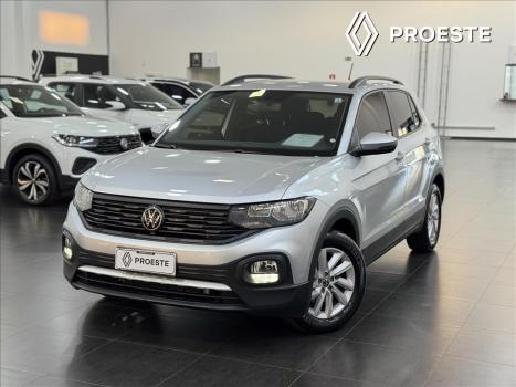 VOLKSWAGEN T-Cross 1.0 4P 200 TSI FLEX AUTOM�TICO, Foto 1