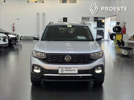 VOLKSWAGEN T-Cross 1.0 4P 200 TSI FLEX AUTOM�TICO, Foto 2