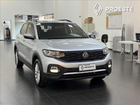 VOLKSWAGEN T-Cross 1.0 4P 200 TSI FLEX AUTOM�TICO, Foto 3