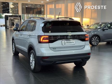 VOLKSWAGEN T-Cross 1.0 4P 200 TSI FLEX AUTOM�TICO, Foto 4
