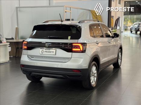 VOLKSWAGEN T-Cross 1.0 4P 200 TSI FLEX AUTOM�TICO, Foto 5