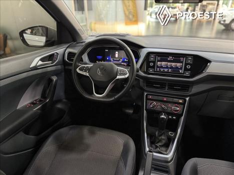 VOLKSWAGEN T-Cross 1.0 4P 200 TSI FLEX AUTOM�TICO, Foto 7