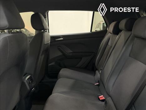 VOLKSWAGEN T-Cross 1.0 4P 200 TSI FLEX AUTOM�TICO, Foto 8