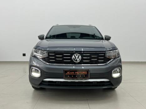 VOLKSWAGEN T-Cross 1.4 4P 250 TSI FLEX EXTREME HIGHLINE AUTOM�TICO, Foto 1