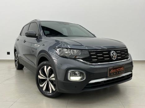 VOLKSWAGEN T-Cross 1.4 4P 250 TSI FLEX EXTREME HIGHLINE AUTOM�TICO, Foto 2