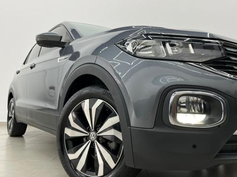 VOLKSWAGEN T-Cross 1.4 4P 250 TSI FLEX EXTREME HIGHLINE AUTOM�TICO, Foto 5