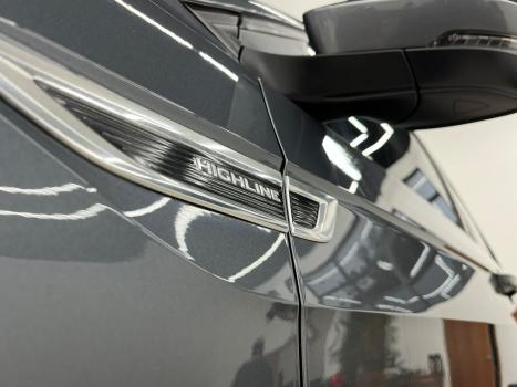 VOLKSWAGEN T-Cross 1.4 4P 250 TSI FLEX EXTREME HIGHLINE AUTOM�TICO, Foto 7