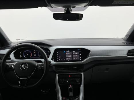 VOLKSWAGEN T-Cross 1.4 4P 250 TSI FLEX EXTREME HIGHLINE AUTOM�TICO, Foto 8